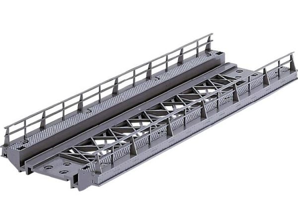 Märklin 7268, HO (1:87), 15 år, Grå