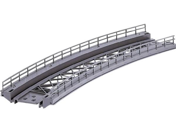Märklin 7569, HO (1:87), 15 vuosi/vuosia, Harmaa, 1 kpl