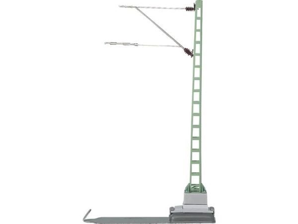 Märklin 74101, 15 År, Grön
