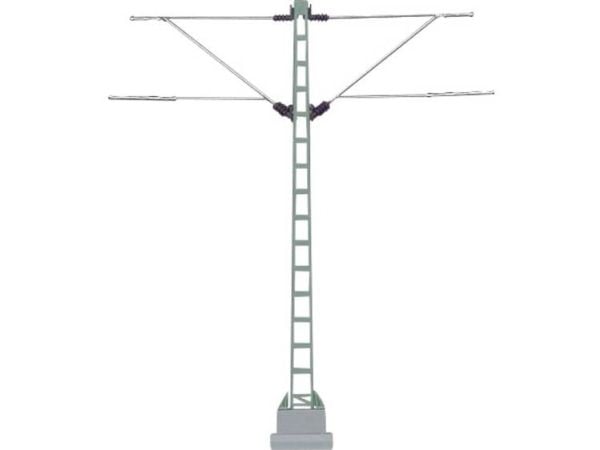 Märklin 74105, 15 År, Grön
