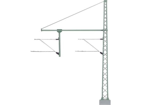 Märklin 74106, 15 År, Grön
