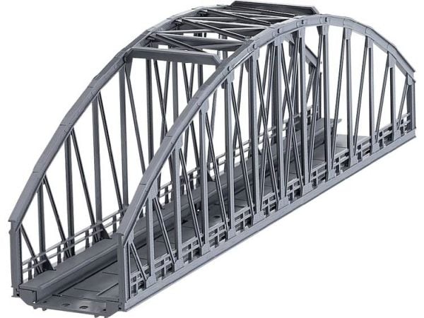 Märklin 74636, HO (1:87), 15 vuotta, harmaa