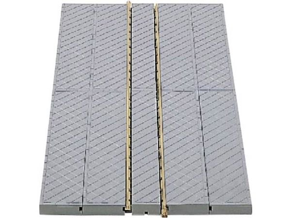 LGB L50340 G 12 laiturin sarja Valmis malli
