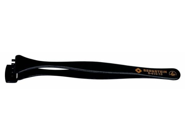 BERNSTEIN waferpincett 5-414-13 130 mm
