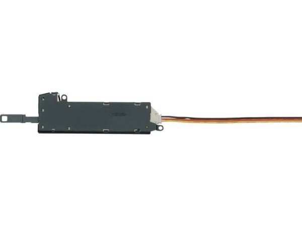 Märklin 74492, HO (1:87), 15 År, Grön