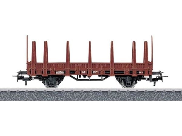 Märklin 4459, 15 år, Brun