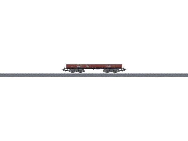 Märklin 4473, 15 år, Brun
