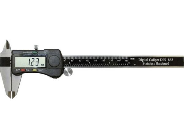 Bernstein verktøyfabrikk Steinrücke 7-511, 250 mm, 200 g