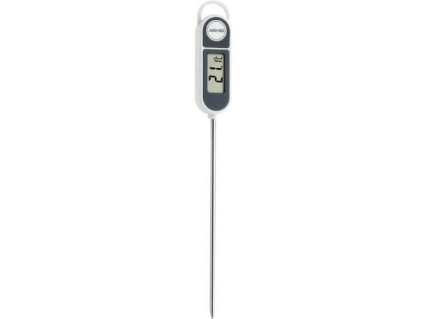 TFA-Dostmann 30.1048, LR44, 25 mm, 17 mm, 235 mm, 24 g