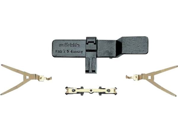 Märklin 7319, Landskap, Märklin, 31 stykker, Model Railways Parts & Accessories