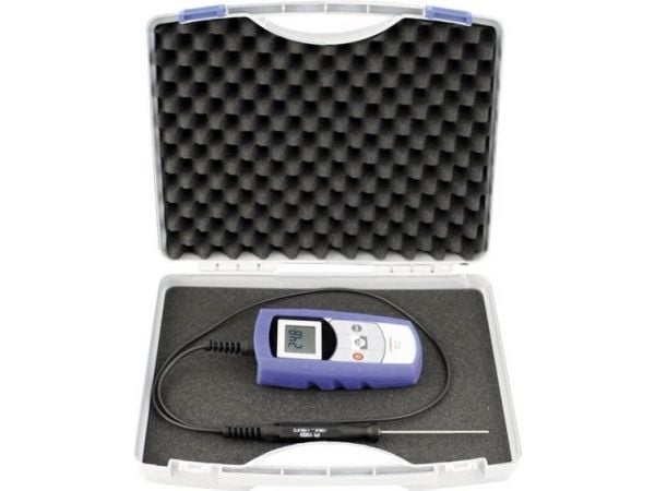 Greisinger måleinstrumentkoffert GKK 1100 (605208)