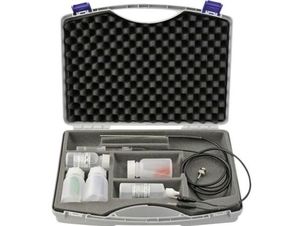 Utvidelsessett Greisinger GMH 55 ES