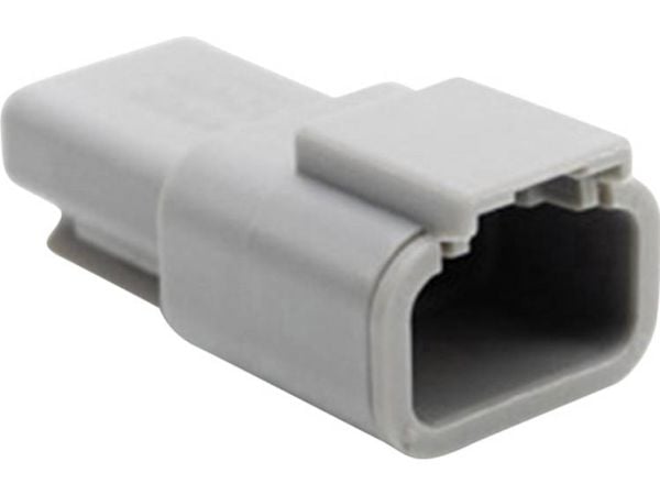 Amphenol ATM04-3P