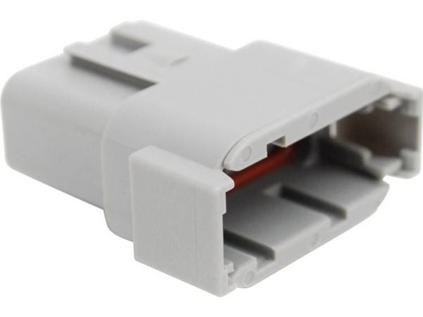Amphenol ATM04-12PA