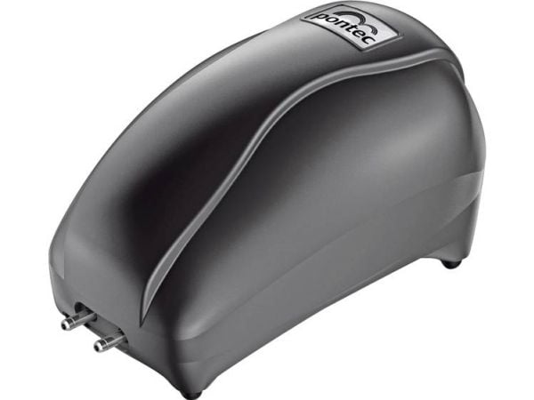Pontec 57516 PondoAir-set 900 luftmembranpumpe 900 l/h