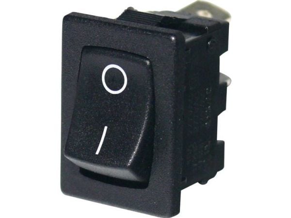 Arcolectric vippreferk H8600VBACN 250 V/AC 16 A 1 x På/Av klickfunktion 1 st