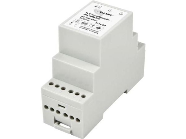 Allnet ALL16881PC fasekobler byggemodul - inngangsspenning (område): 400 V/AC (maks.)