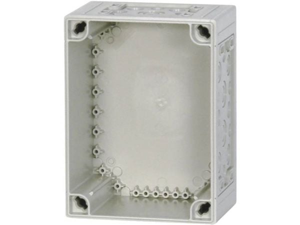 Eaton U-CI23E 38793 kabinett-underdel 120 x 187,5 x 250 grå (1 st.)