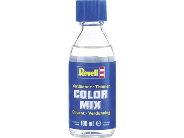 Revell 39612 - scale model accessories & supplies (Thinner)
