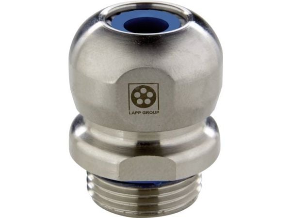 Liitäntä M16 Skintop INOX IP68 IP68