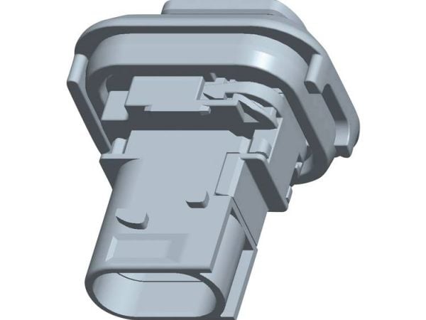 TE Connectivity 1-1703841-1