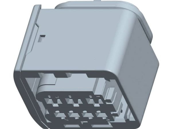 TE Connectivity 1-1418480-1