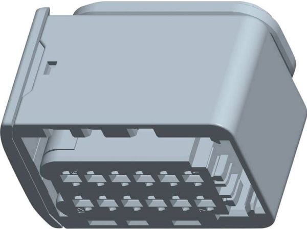 TE Connectivity 1-1703639-1