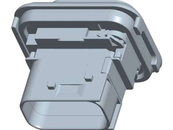 TE Connectivity 1-1564520-1
