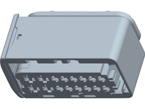 TE Connectivity 1-1564337-1