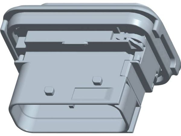 TE Connectivity 1-1564407-1