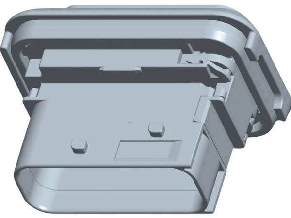 TE Connectivity 1-1564526-1