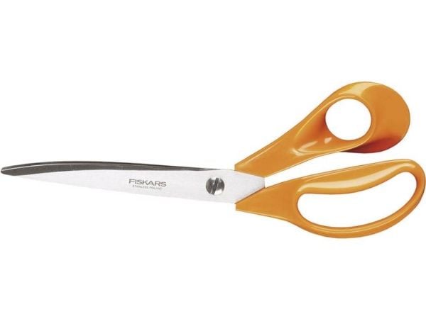 Fiskars universalsaks til hage 248 mm 111050