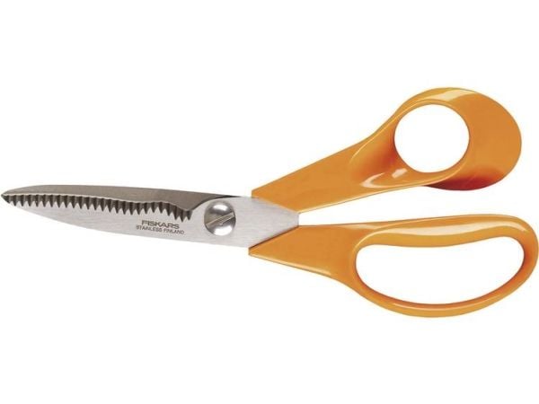 Fiskars Classic Universal Garden S92 - Sax - 180 mm
