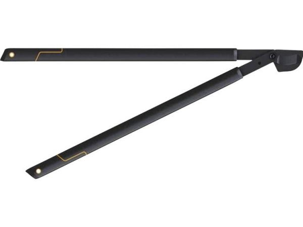FISKARS SINGLESTEP HOOK SCISSOR PRUNING SHEARS (L) - L38