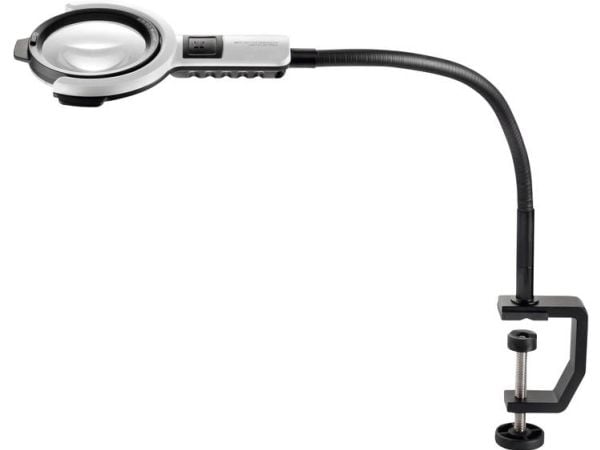 Nro4048347393764 LED forstørrelsesglaslamppu
