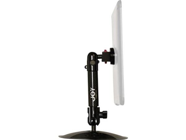 The Joy Factory MagConnect Desk Stand, Plate / UMPC, Passiv holder, Innendørs, Sort