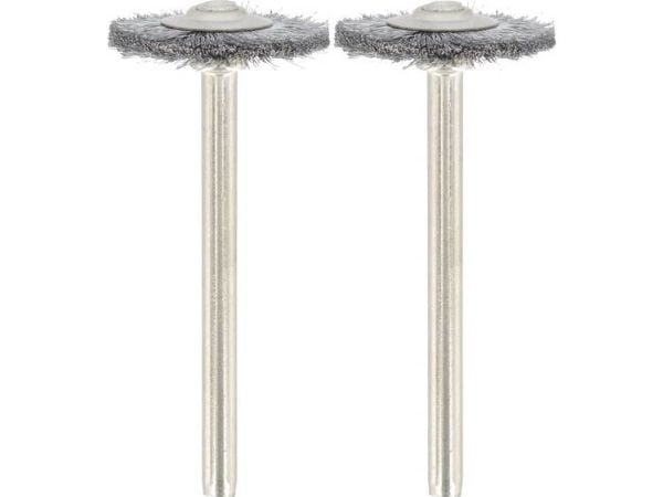 Dremel Levyharja 428 CARBON STEEL 19MM 2 kpl 2 kpl
