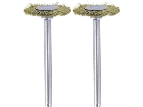 Dremel LEVYHARJA 535 LASI 19MM 2 kpl 2 kpl