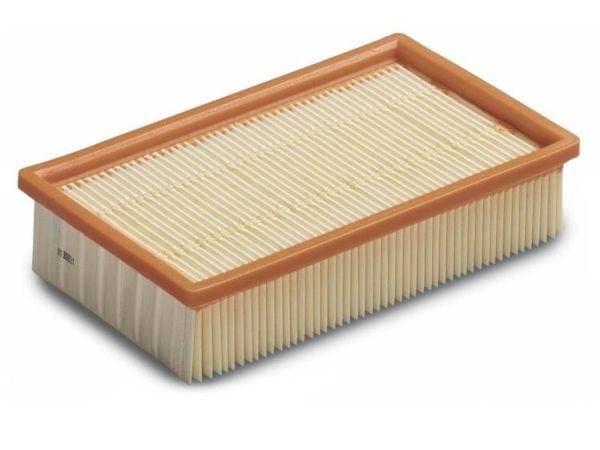 FEIN 31345012010, Filter, Trommelvakuum, Beige, Cellulose, M, Fein Turbo I Set (Turbo I Set), Turbo I (Turbo I), Turbo II Set (Turbo II Set), Turbo...