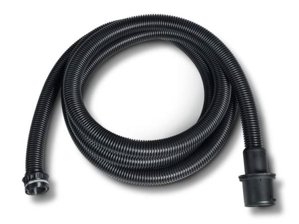 FEIN 31345065010, Forlengelsesslange, Svart, Dustex 25 L Set (Dustex 25 L), Dustex 25 L (Dustex 25 L), Dustex 35 L Set (Dustex 35 L), Dustex 35...