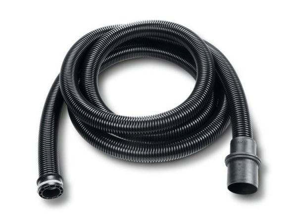 FEIN 31345066010, Forlengelsesslange, Sort, Dustex 25 L Set (Dustex 25 L), Dustex 25 L (Dustex 25 L), Dustex 35 L Set (Dustex 35 L), Dustex 35...