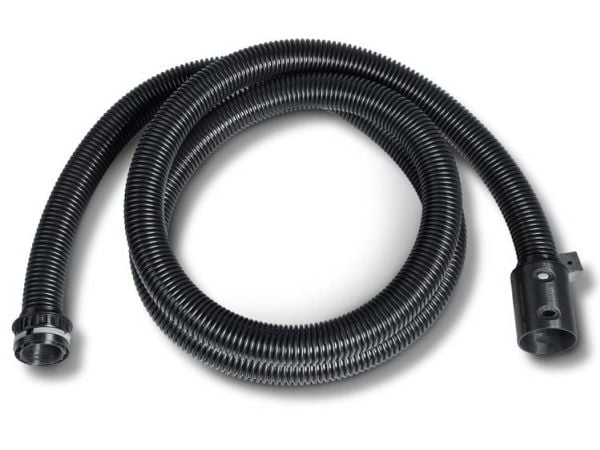 FEIN 31345067010, Forlengelsesslange, Sort, Dustex 25 L set (Dustex 25 L), Dustex 25 L (Dustex 25 L), Dustex 35 L set (Dustex 35 L), Dustex 35...