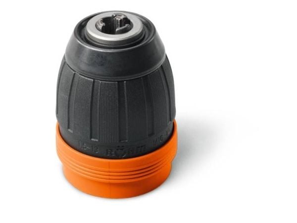 FEIN 63208001020, 1,5 mm, 1,3 cm, Svart, Oransje, ASCM 14 QX (ASCM 14 QX), ASCM 14 QXC (ASCM 14 QXC), ASCM 18 QX (ASCM 18 QX), ASCM 18 QXC (ASCM 18...