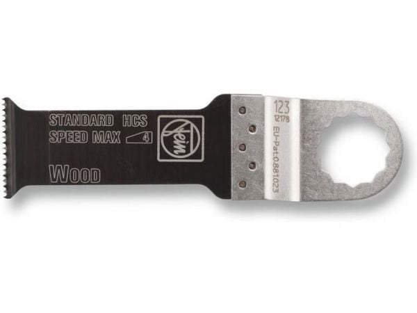FEIN 63502123030 dykksagblad 32 mm 25 stk