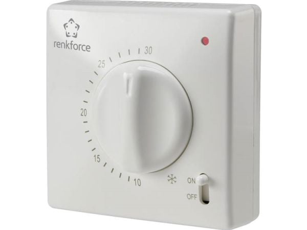 Renkforce TR-93