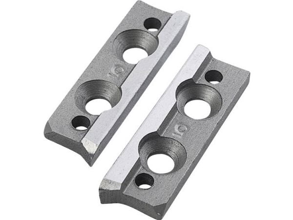Fein 31308153020 Skärstämpel Passar märkena (metallverktyg) Fein Passar: BSS 1.6 CE 2 st