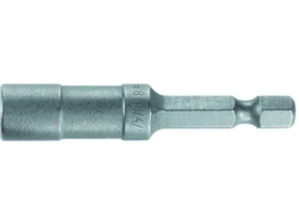FEIN 60510215003, Sekskanttange, 25,4 / 4 mm (1 / 4"), Sekskanttange, ASCS 4.8 (ASCS 4.8), ASCS 6.3 Select (ASCS 18), ASCS 6.3 (ASCS 6.3), SCS 4.8-...