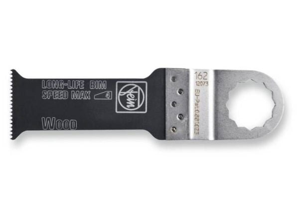 Fein 63502162010 E-Cut Long-Life Bimetall Dyksavklinge 32 mm 1 stk.