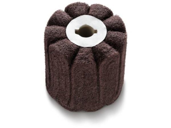 FEIN tarvikkeet Työkalu, Poleringsskive, 1.9 cm, 10 cm, 10 cm, Bruno