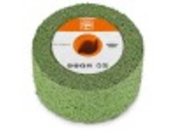 FEIN 63721054010, Kiillotuslaikka, 1,9 cm, 10 cm, 5 cm, Vihreä